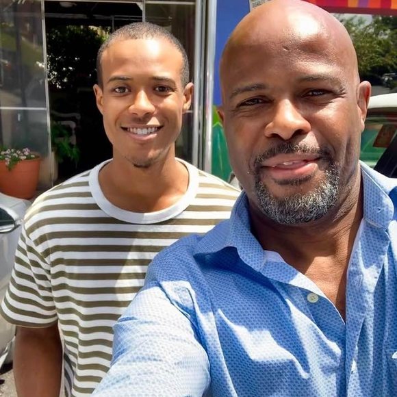 Meet your Posher, Dwayne - Picture 1 of 1